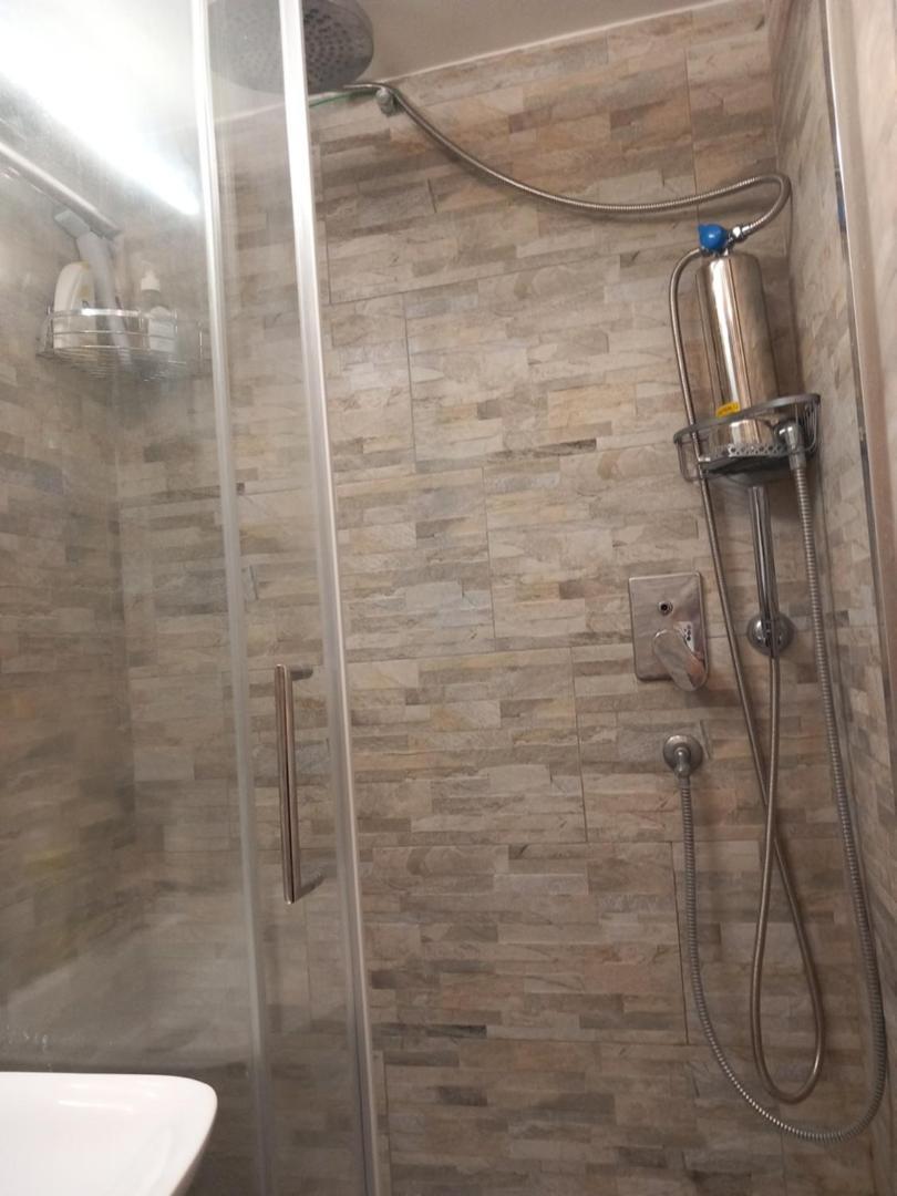 Domus Next Campo De'Fiori With Thermal Shower Roma Rom bilde