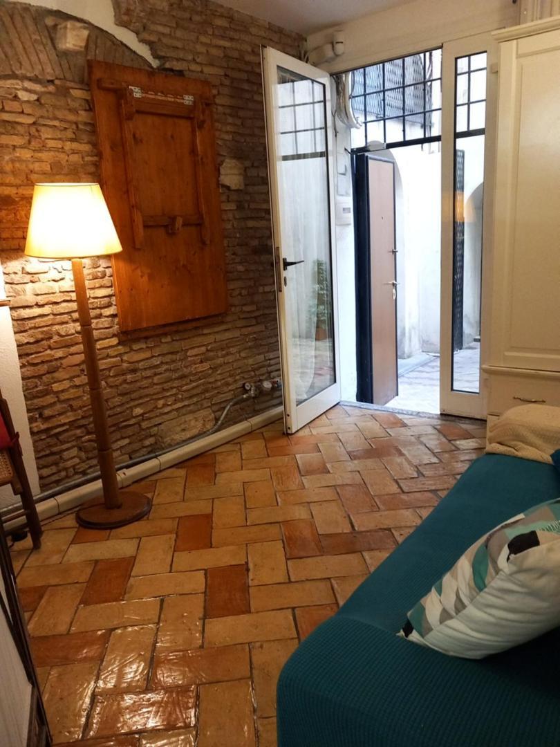 Domus Next Campo De'Fiori With Thermal Shower Roma Eksteriør bilde