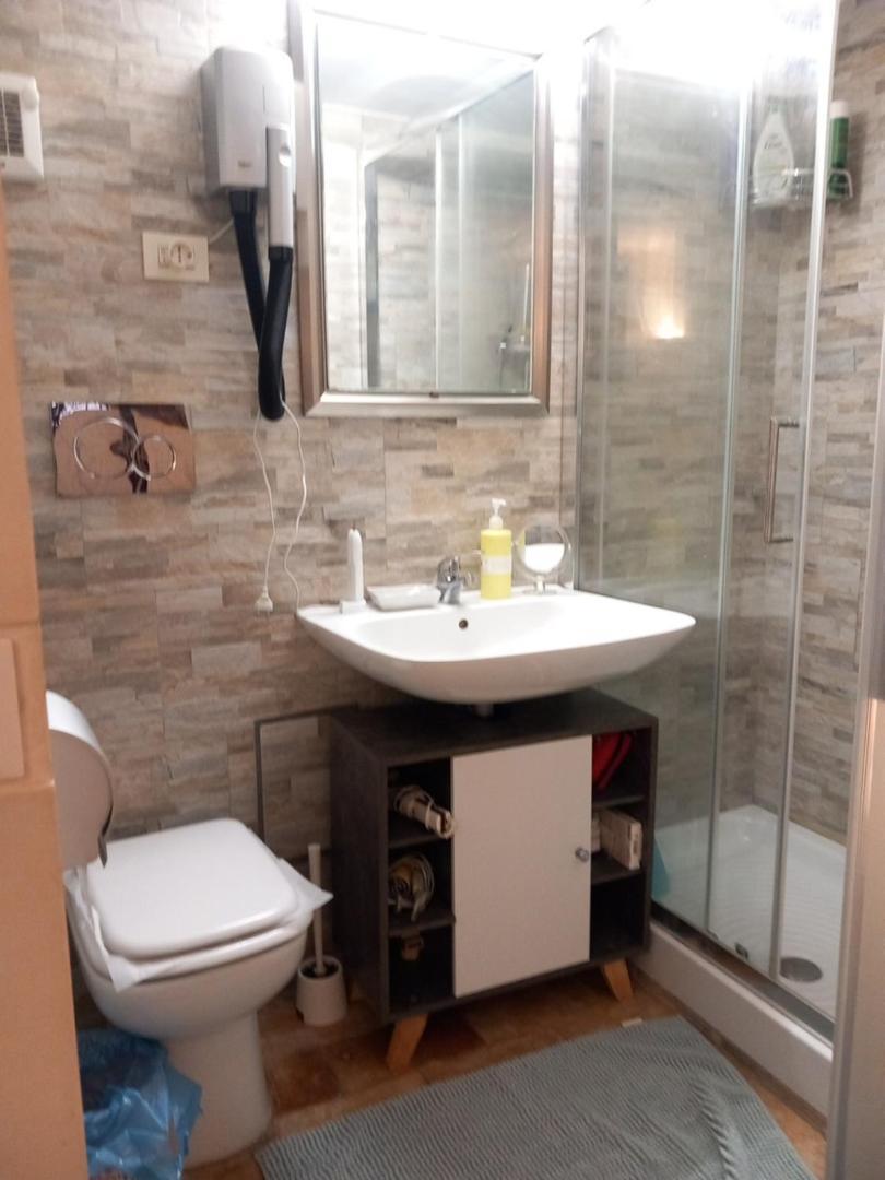 Domus Next Campo De'Fiori With Thermal Shower Roma Eksteriør bilde