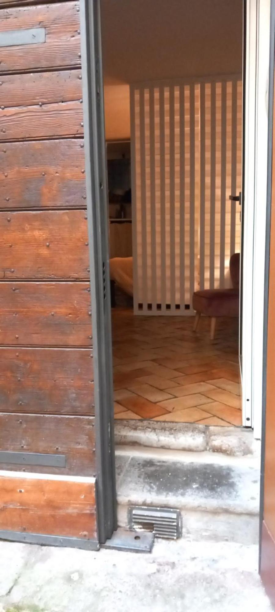 Domus Next Campo De'Fiori With Thermal Shower Roma Eksteriør bilde